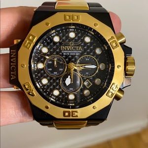 Invicta Akula Men’s watch